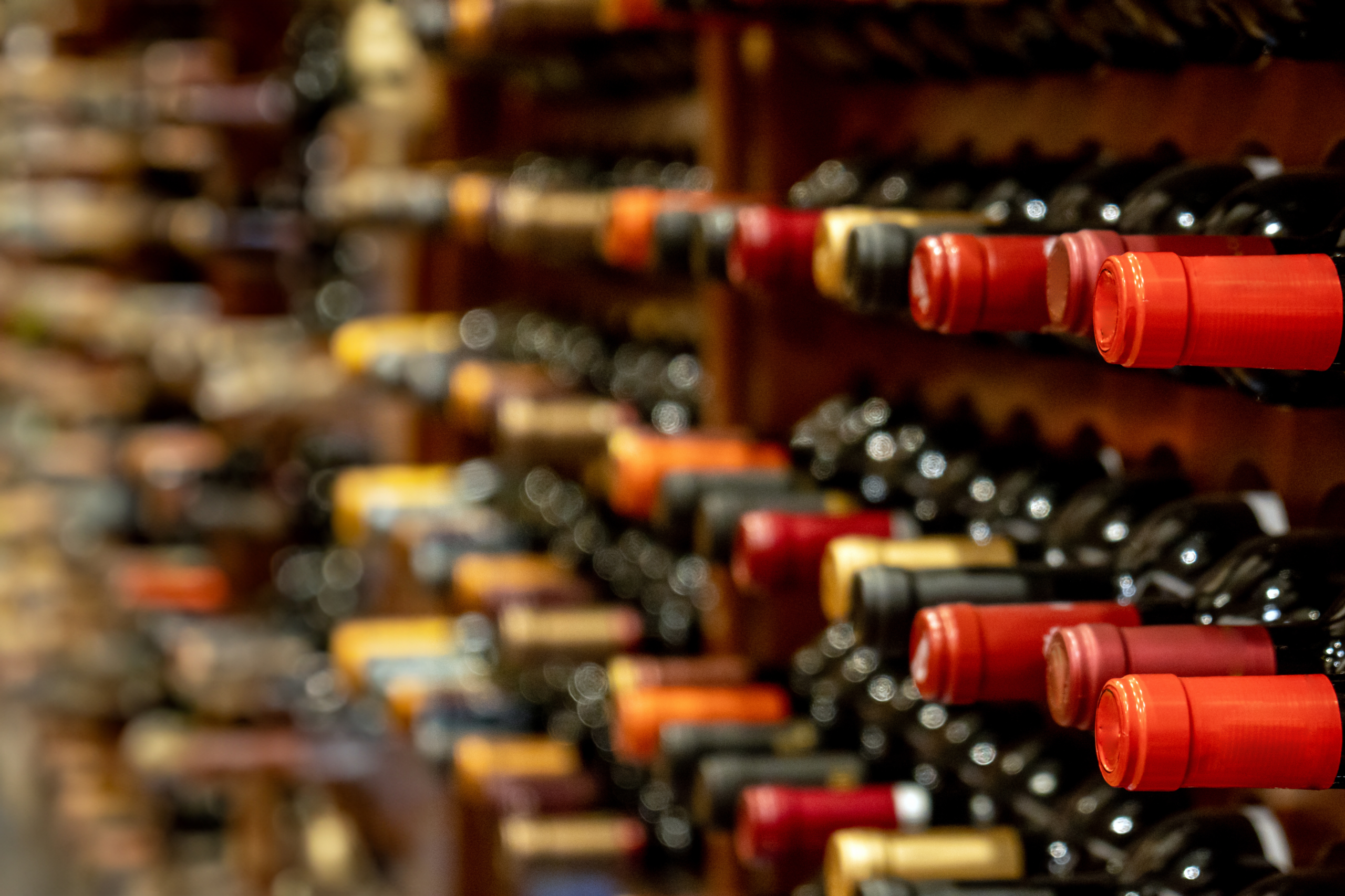 Bottle Shop