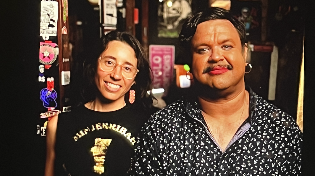 Benja & The Deadly Good