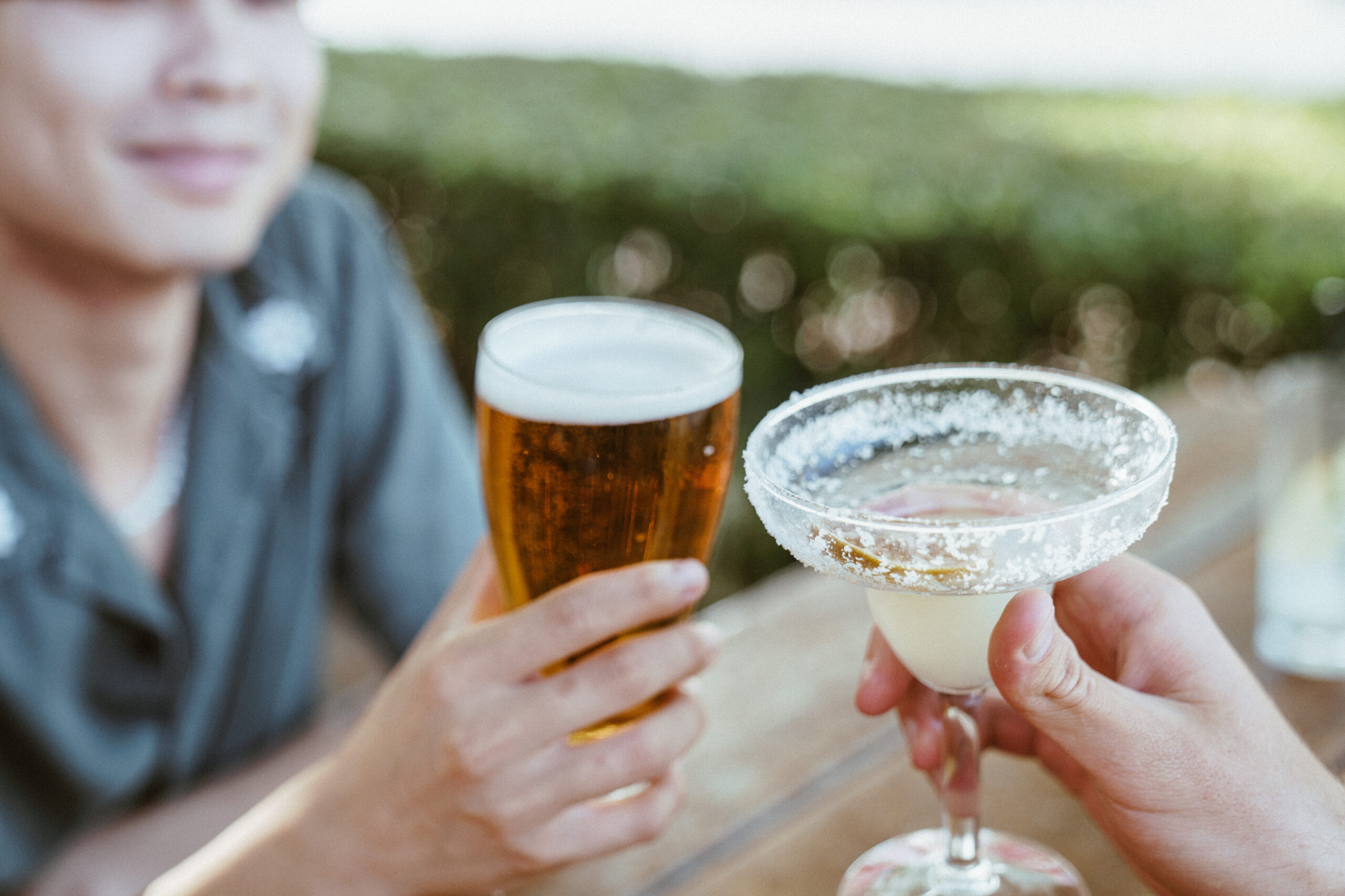 Happy Hour
