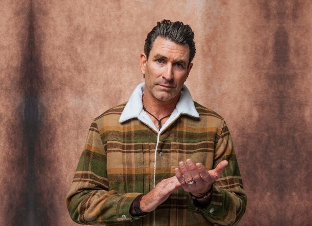 PETE MURRAY