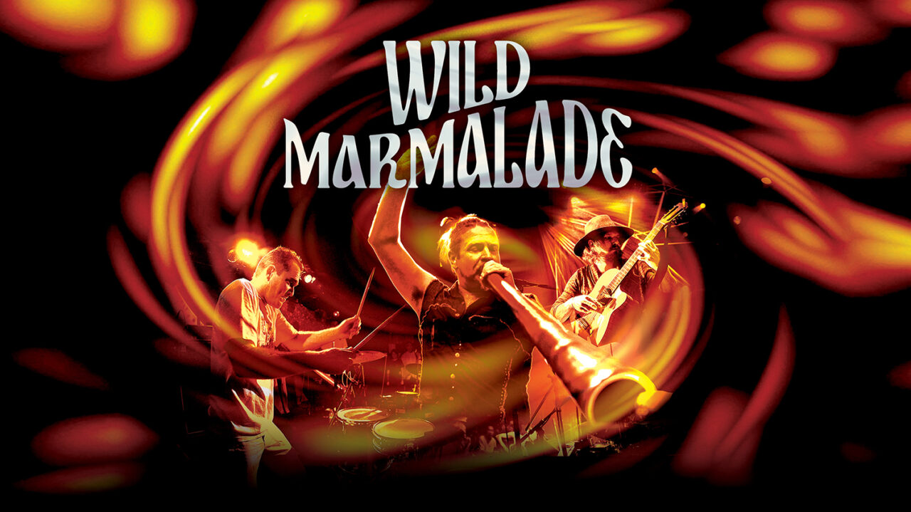 WILD MARMALADE