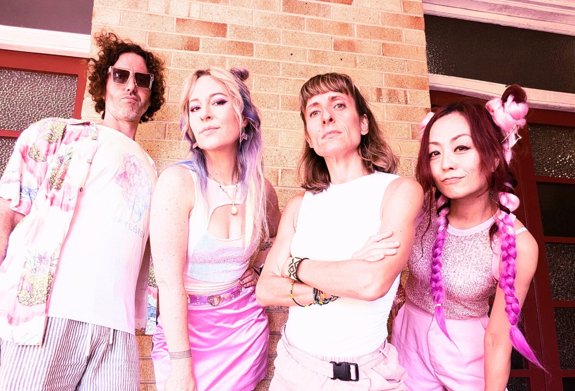 FULL MOON REGGAE FT. SKYEATER + JESSE MORRIS