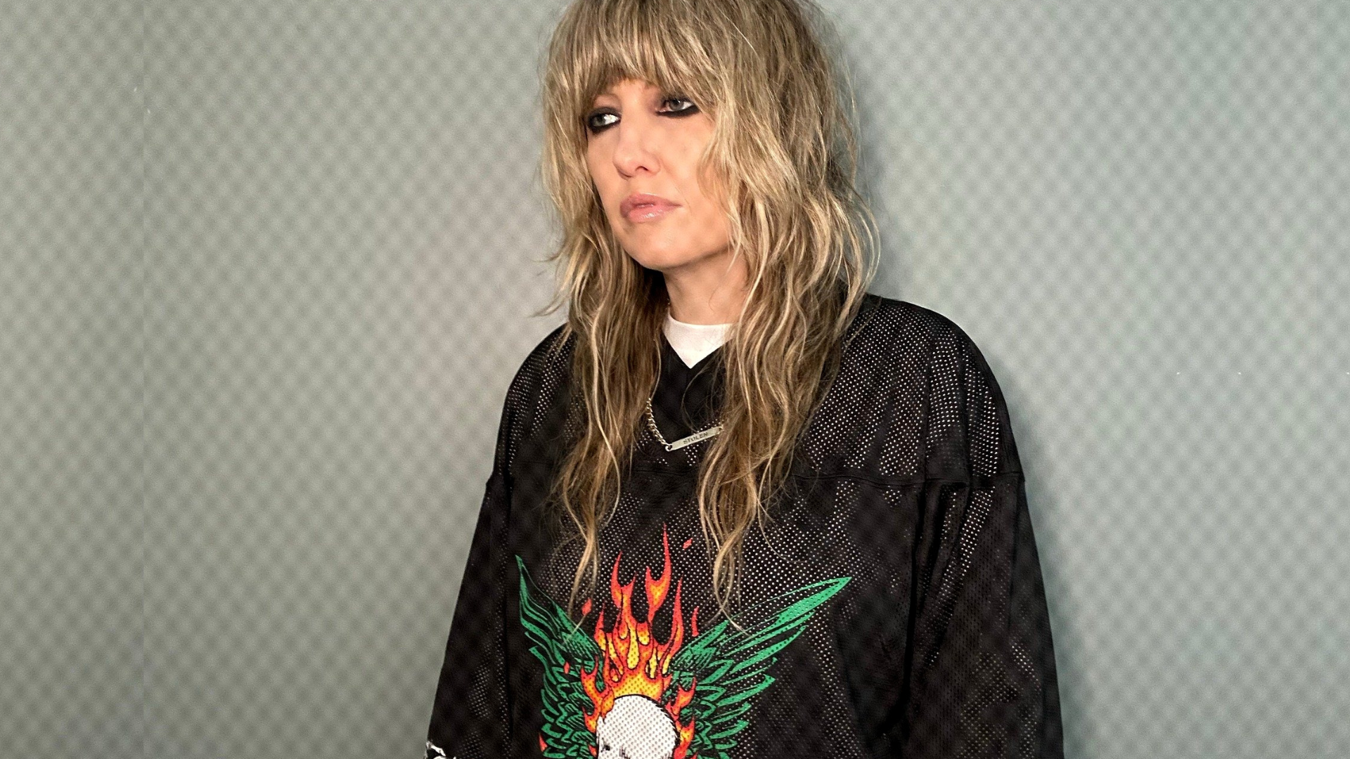 LADYHAWKE | Free Show