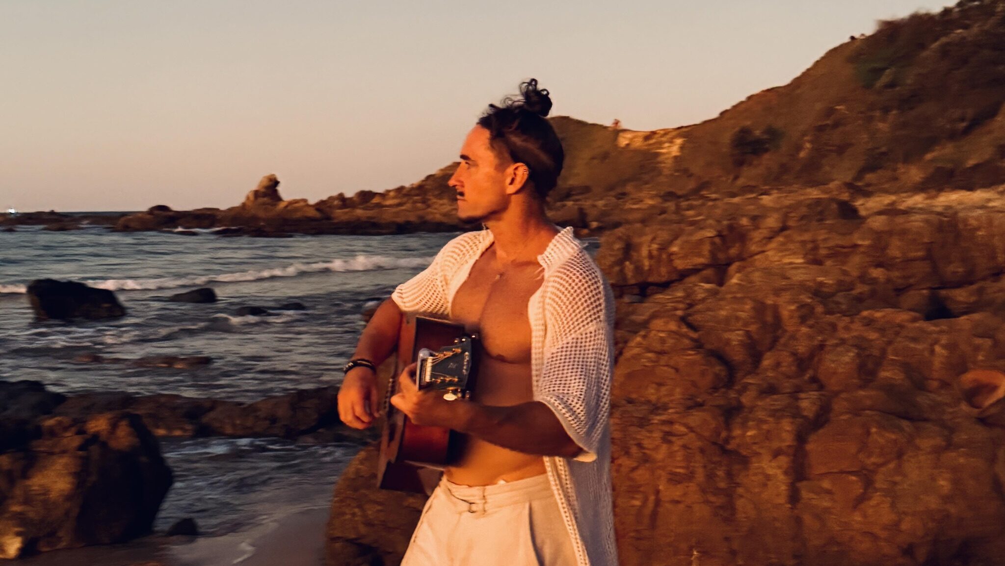 MICKA SCENE x Twilight Market