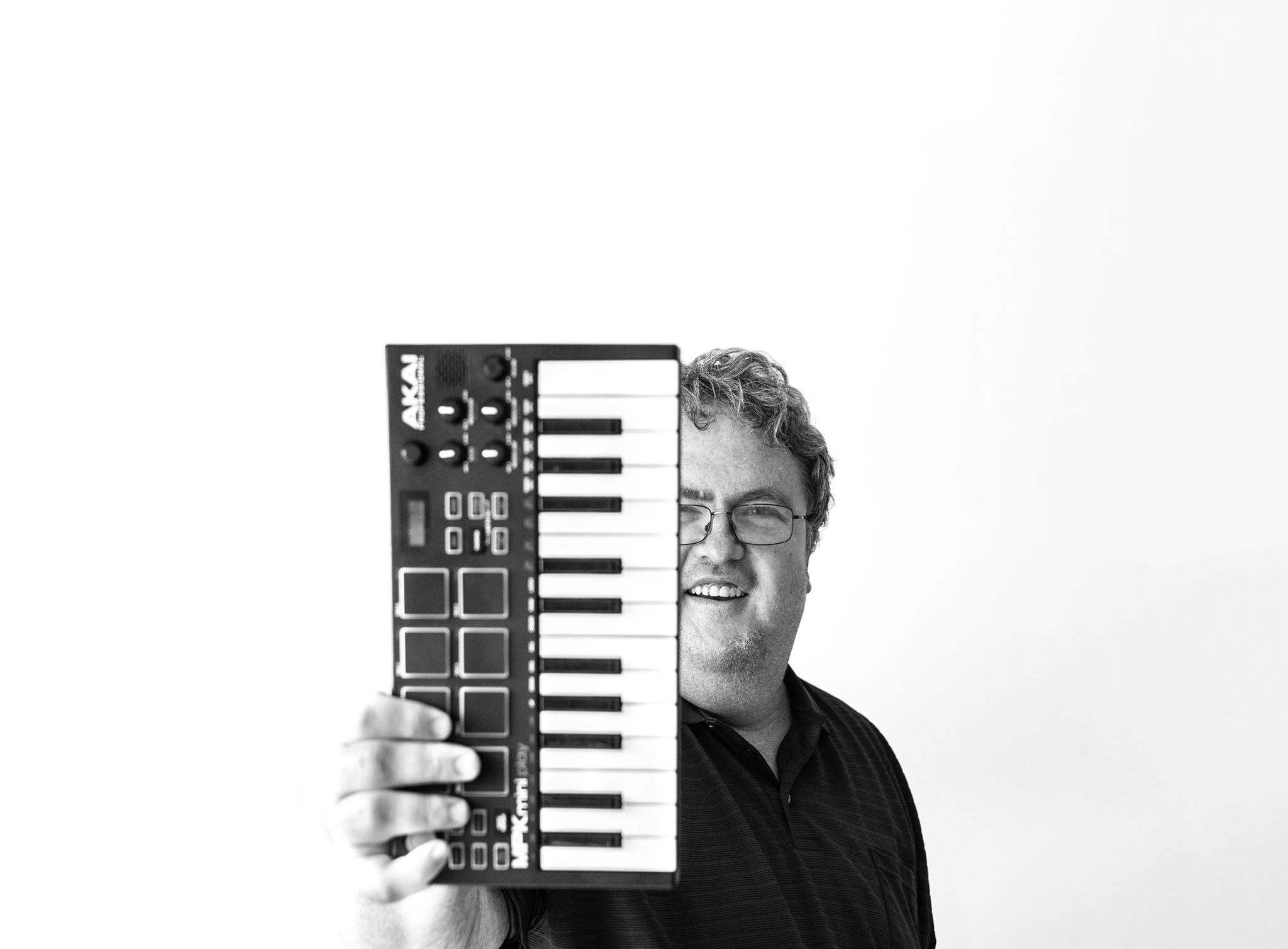 TUESDAY TUNES: Adam Hourigan