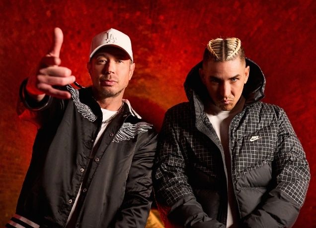 BLISS N ESO