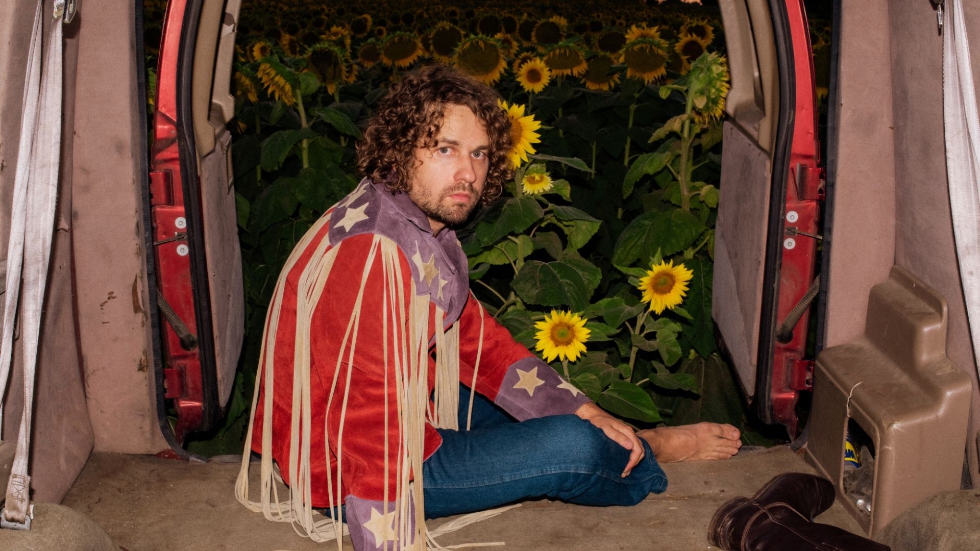 KEVIN MORBY