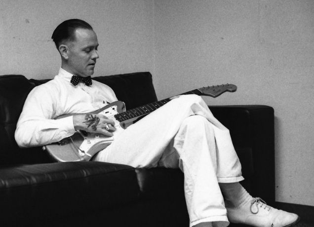 C.W. STONEKING