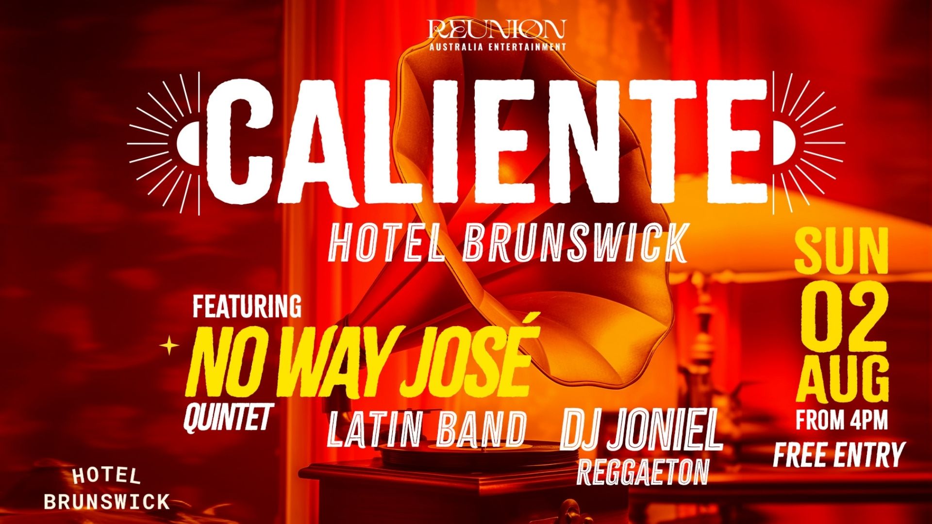 CALIENTE