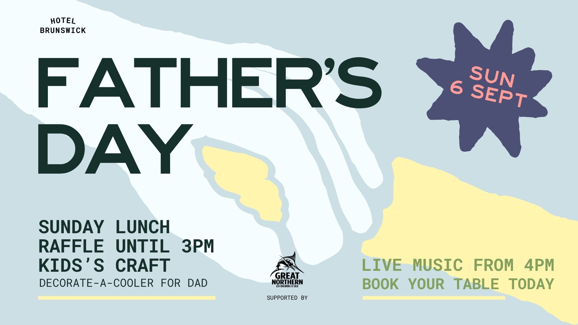 FATHER’S DAY