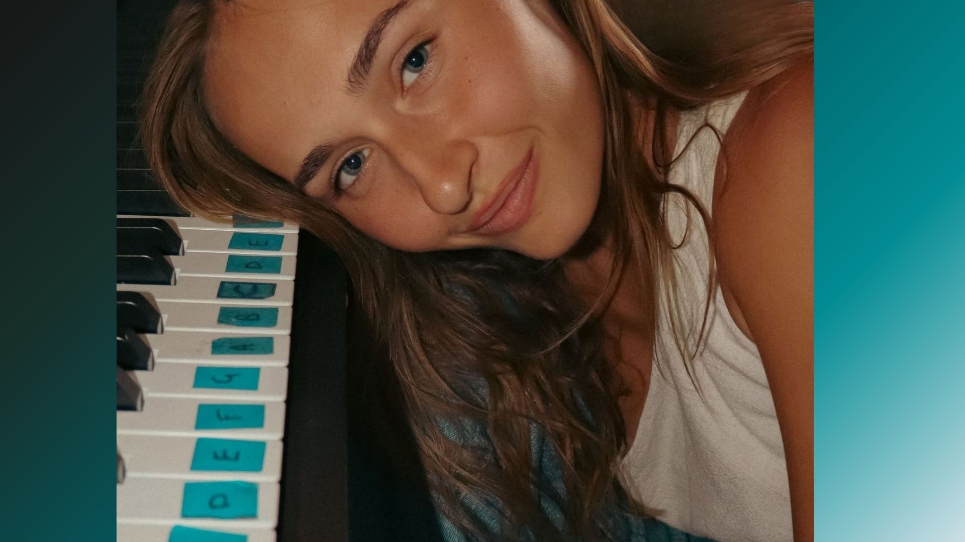 MADI GOODWIN