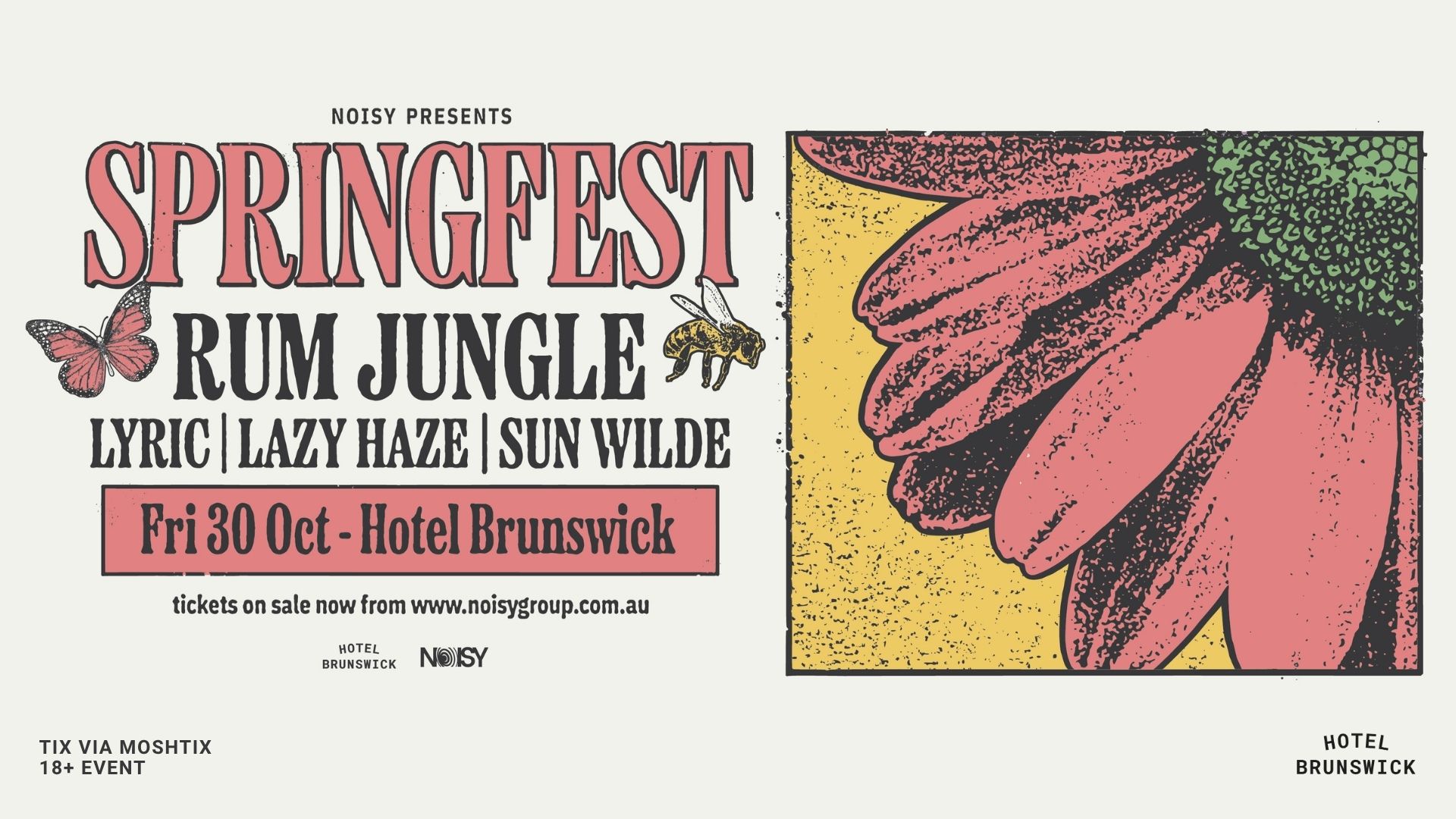 SPRINGFEST 2026