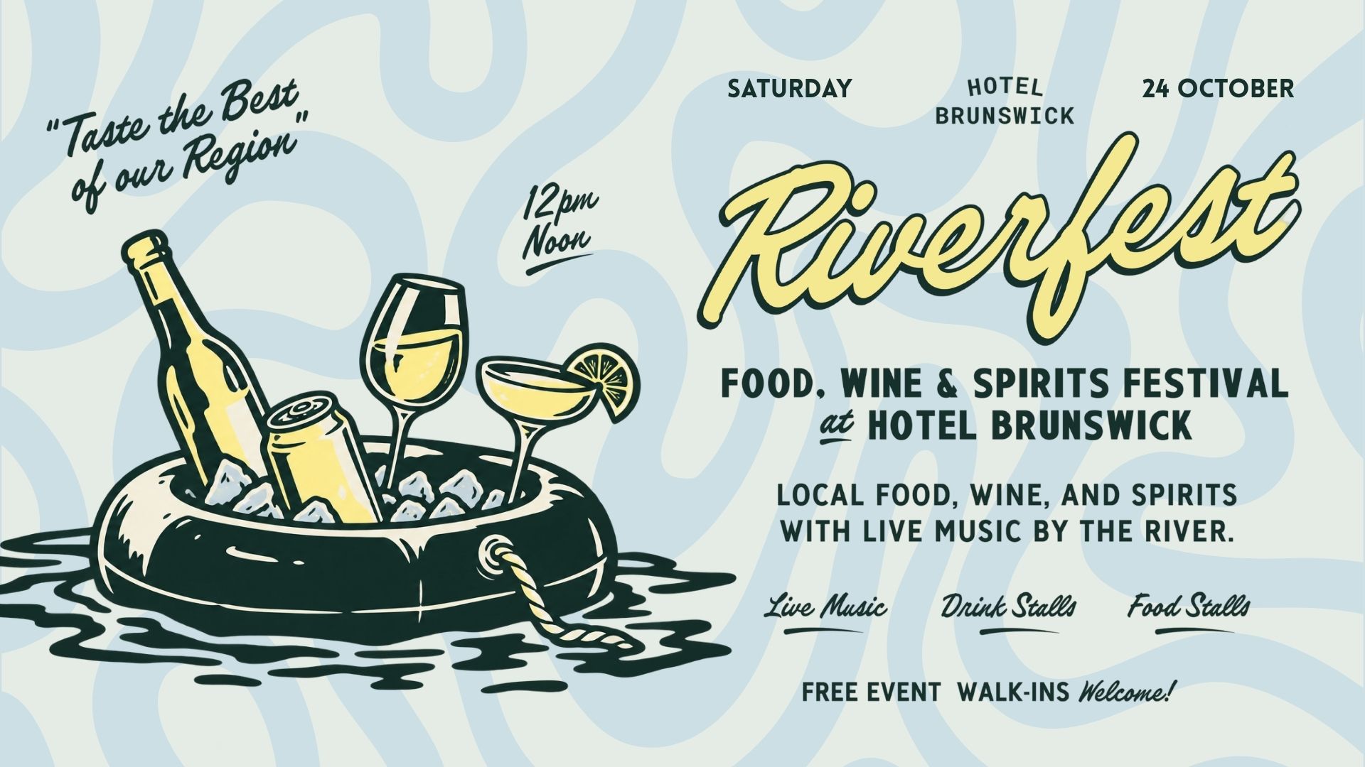 RIVERFEST 2026