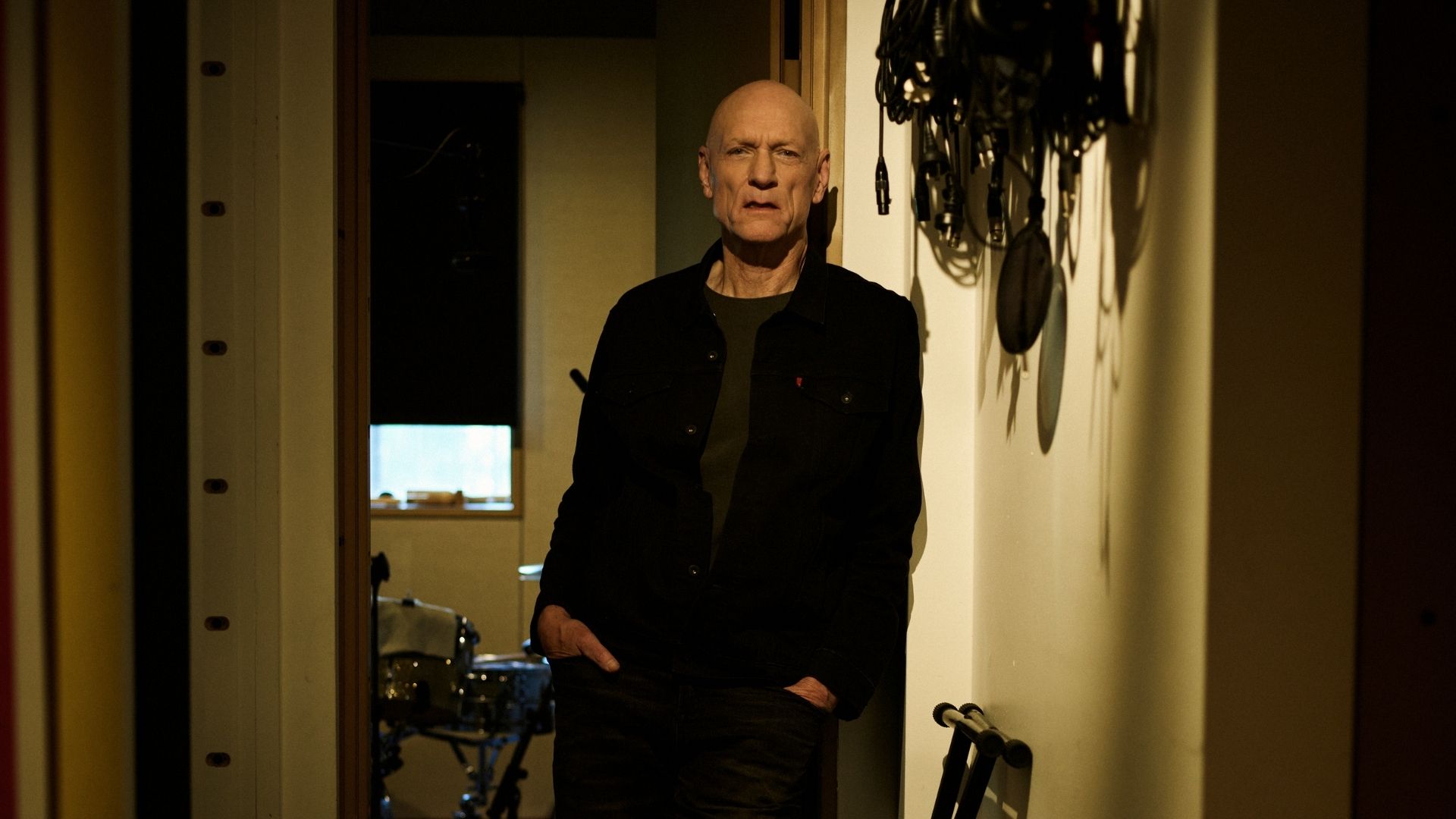 PETER GARRETT