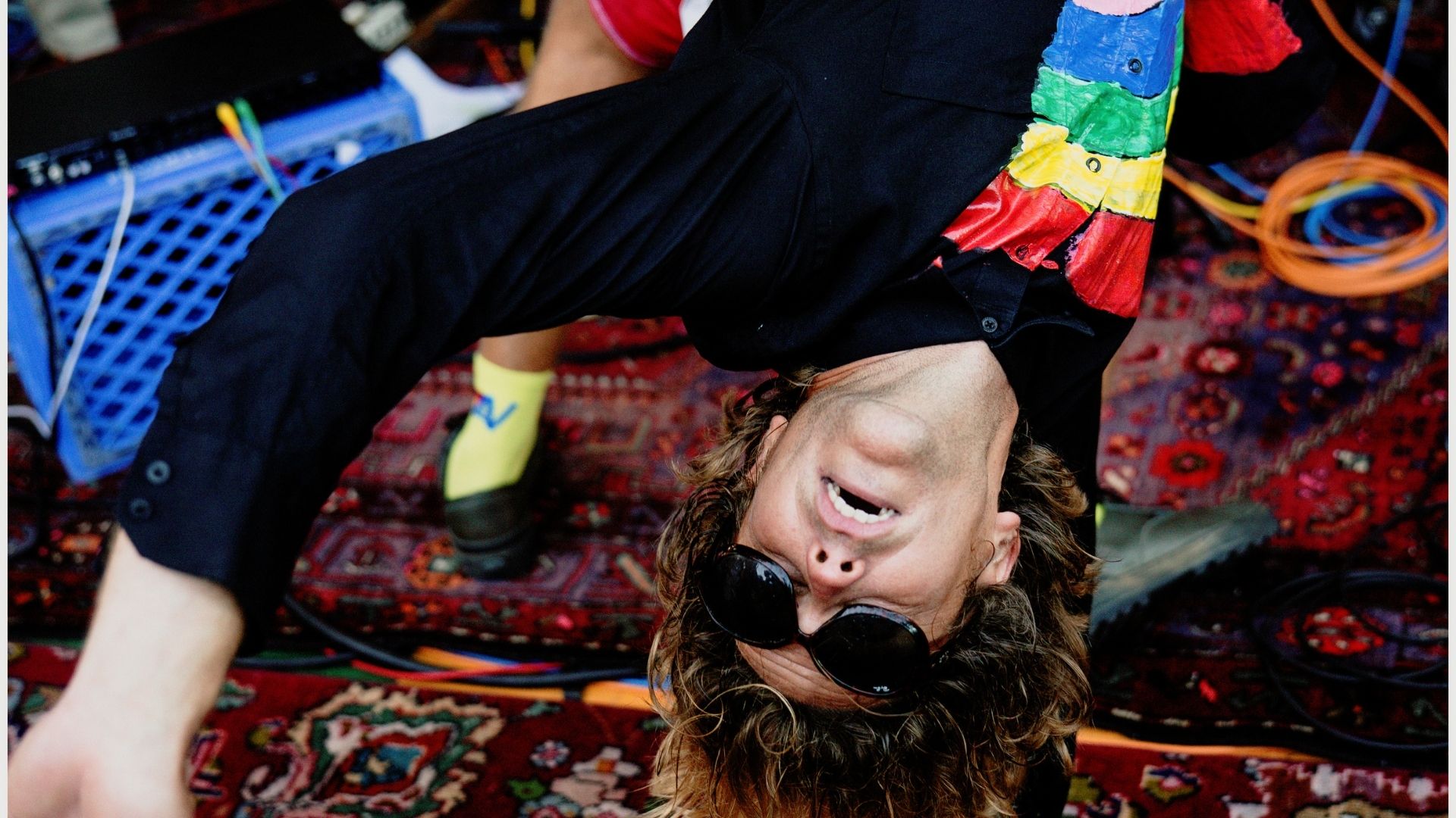 BABE RAINBOW